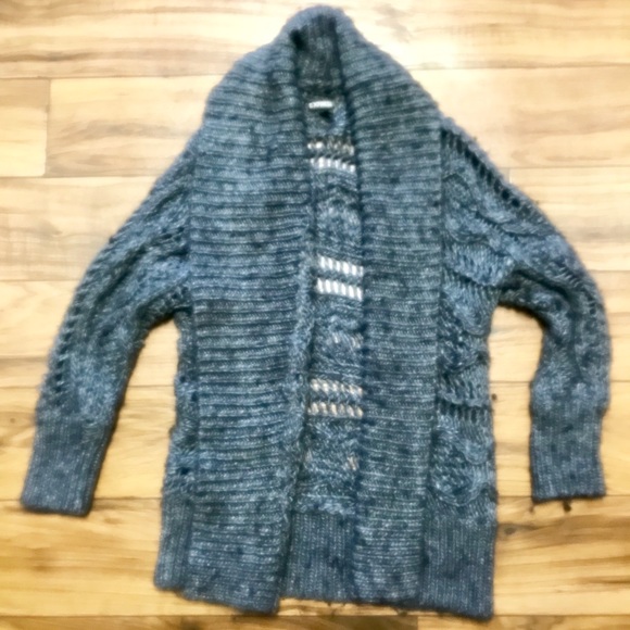Express Sweaters - Express Knit Sweater